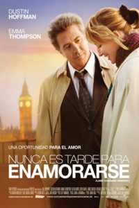 Nunca es Tarde para Enamorarse